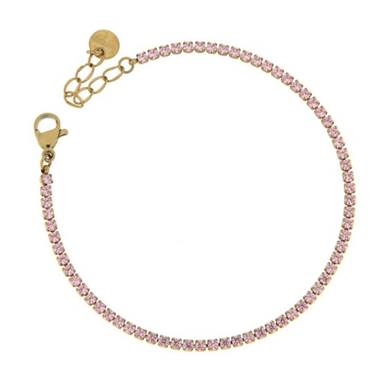 Bracciale Vag in Acciaio 3507190221 - 3507190221